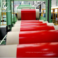 ppgl steel prepainted color coil sheets color steel PPGI/PPGL Colored Sheet Metal Roll For Sale